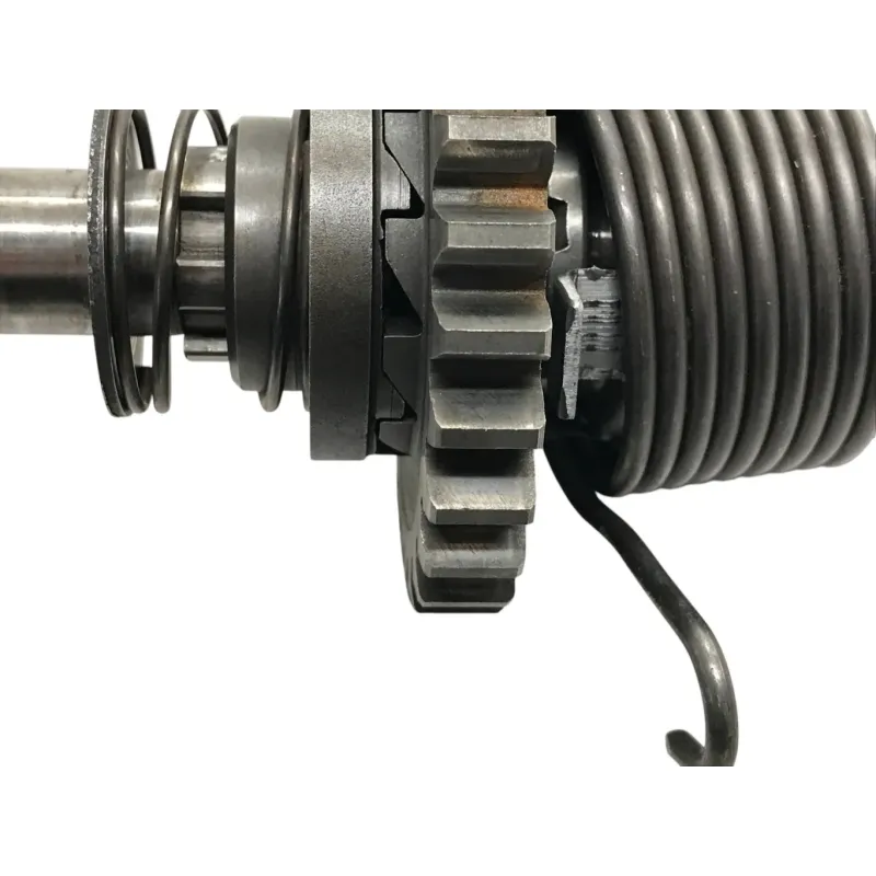 Axe de kick SUZUKI RL 250 1974-1975