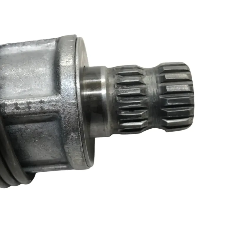 Axe de kick SUZUKI RL 250 1974-1975
