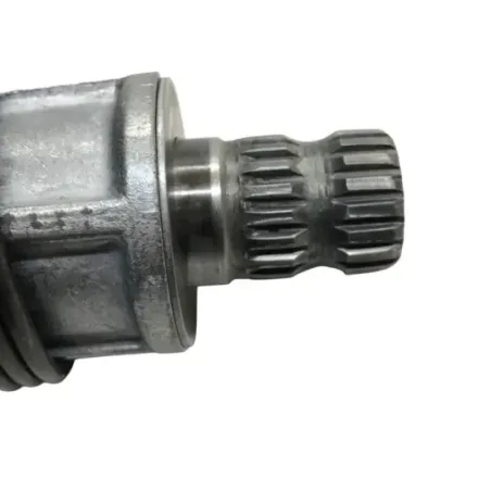 Axe de kick SUZUKI RL 250 1974-1975