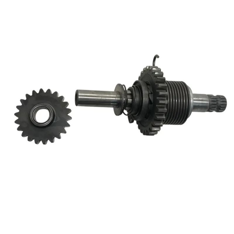 Axe de kick SUZUKI RL 250 1974-1975