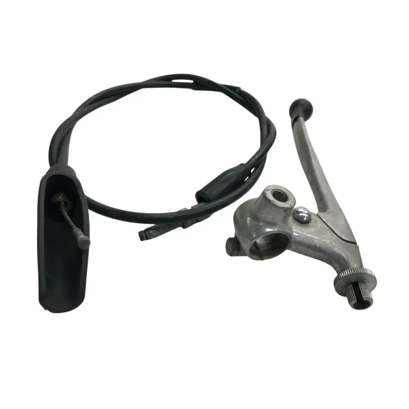 Cocotte d'embrayage gauche SUZUKI RL 250 1974-1975