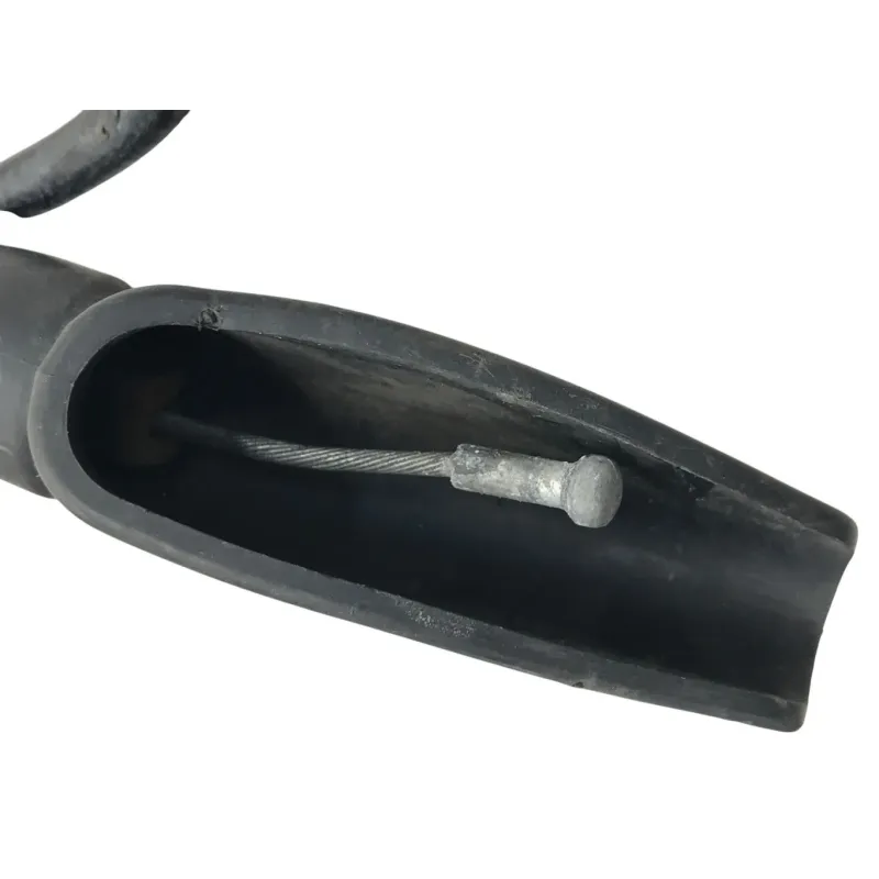 Cocotte d'embrayage gauche SUZUKI RL 250 1974-1975