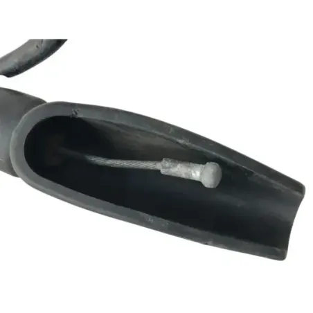 Cocotte d'embrayage gauche SUZUKI RL 250 1974-1975