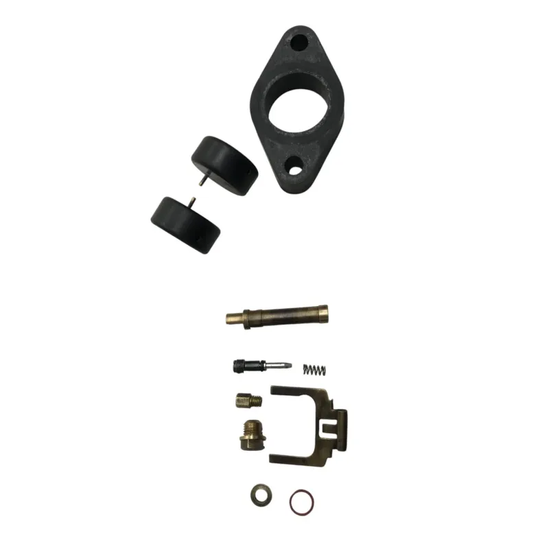 Pieces de carburateur SUZUKI RL 250 1974-1975