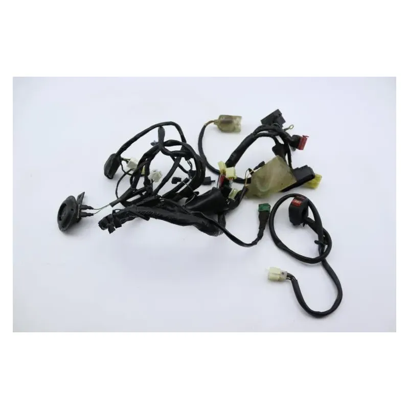Faisceau electrique HONDA XLV 125 VARADERO 2001 - 2006