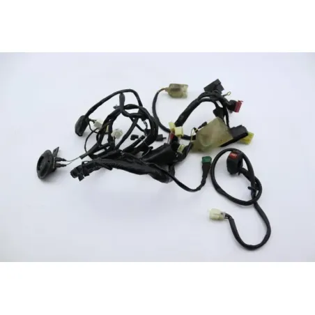 Faisceau electrique HONDA XLV 125 VARADERO 2001 - 2006