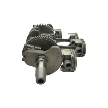 Vilebrequin YAMAHA FJR 1300 2001-2020