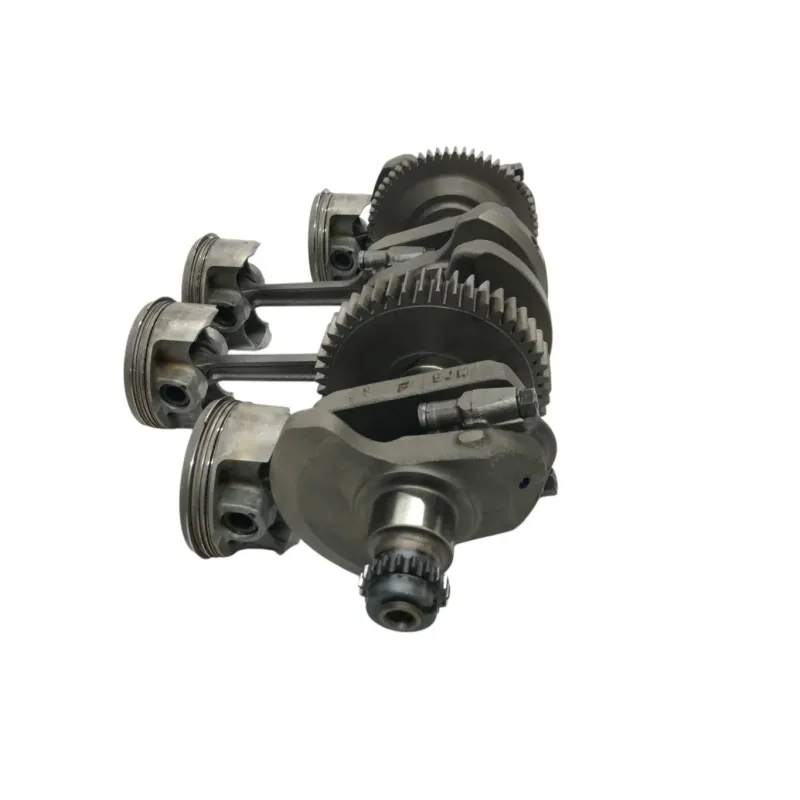 Vilebrequin YAMAHA FJR 1300 2001-2020