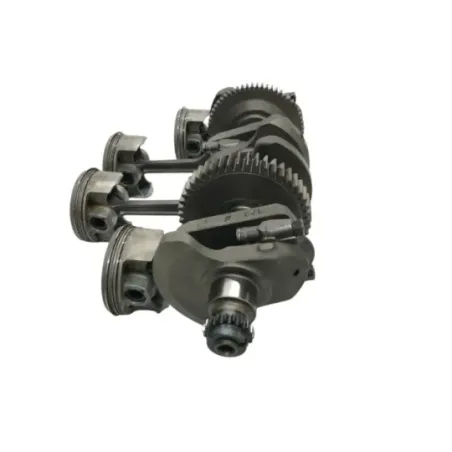 Vilebrequin YAMAHA FJR 1300 2001-2020