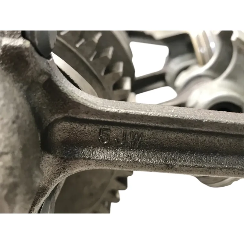 Vilebrequin YAMAHA FJR 1300 2001-2020