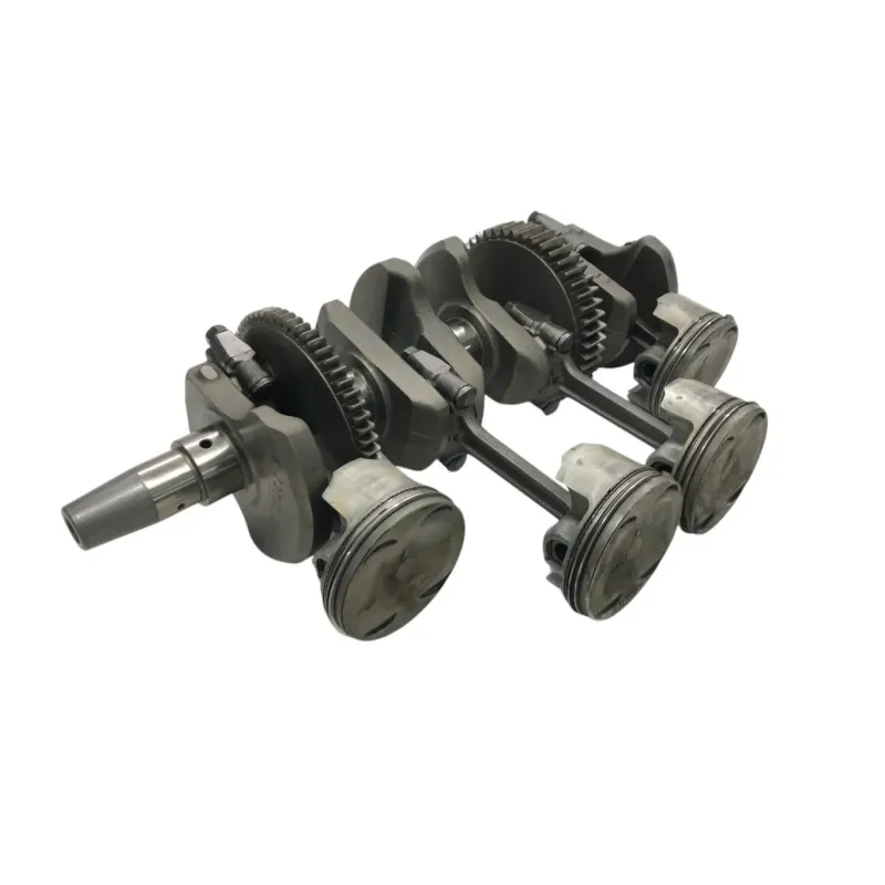 Vilebrequin YAMAHA FJR 1300 2001-2020