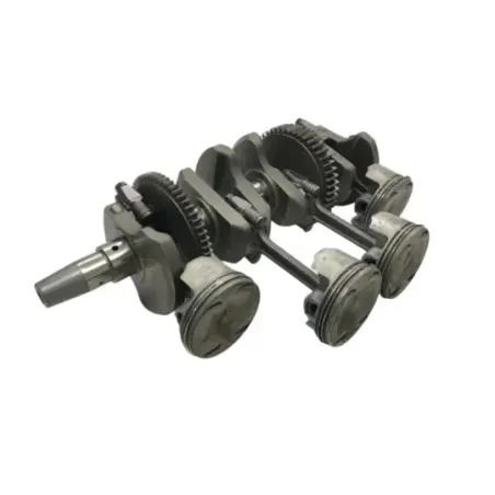 Vilebrequin YAMAHA FJR 1300 2001-2020