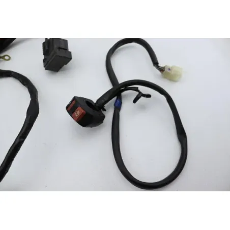 Faisceau electrique HONDA XLV 125 VARADERO 2001 - 2006