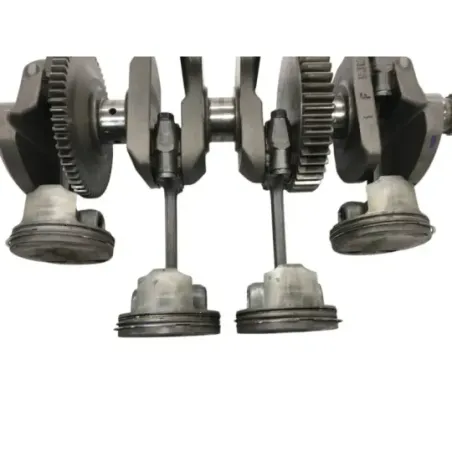 Vilebrequin YAMAHA FJR 1300 2001-2020