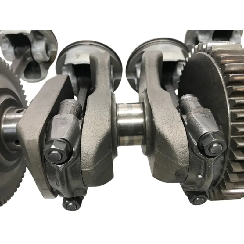 Vilebrequin YAMAHA FJR 1300 2001-2020