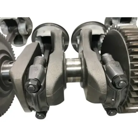 Vilebrequin YAMAHA FJR 1300 2001-2020