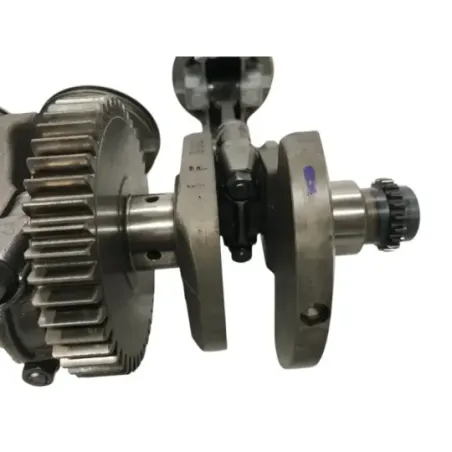 Vilebrequin YAMAHA FJR 1300 2001-2020