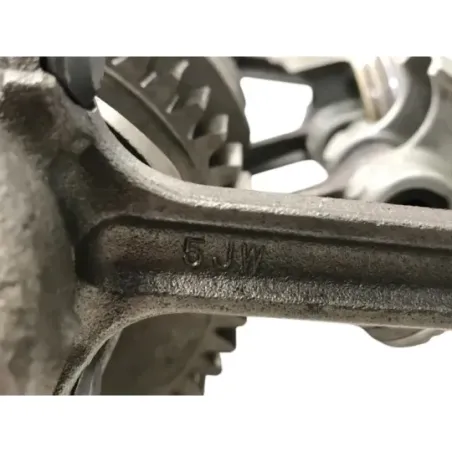 Vilebrequin YAMAHA FJR 1300 2001-2020
