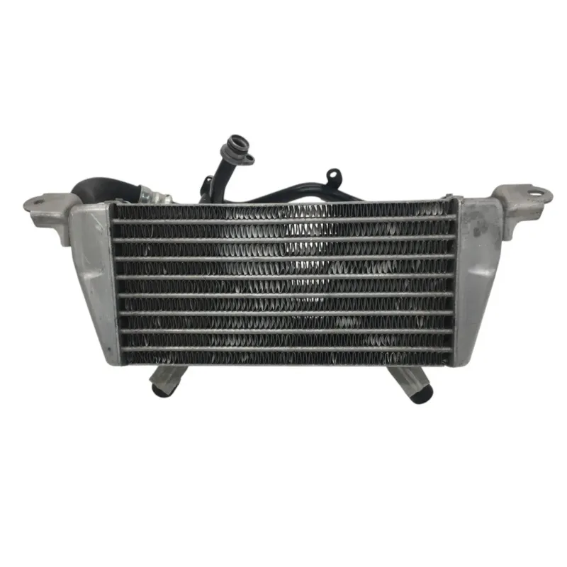 Radiateur huile BMW S 1000 RR 2019-2022