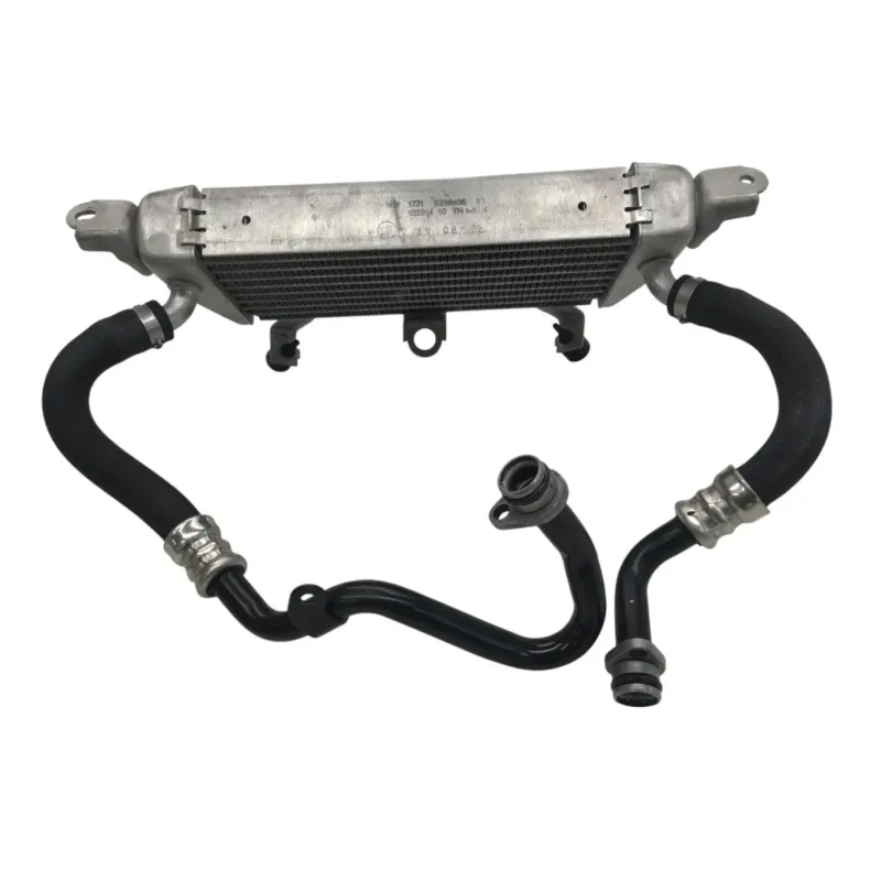 Radiateur huile BMW S 1000 RR 2019-2022