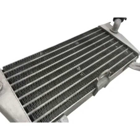 Radiateur huile BMW S 1000 RR 2019-2022