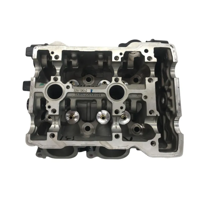 Culasse BMW F 900 R 2020-2024