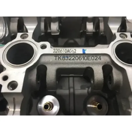 Culasse BMW F 900 R 2020-2024