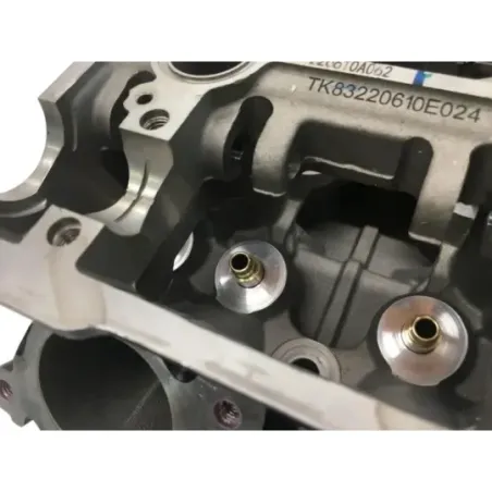 Culasse BMW F 900 R 2020-2024