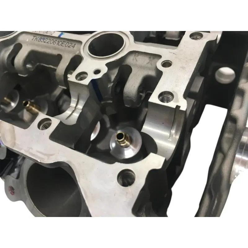 Culasse BMW F 900 R 2020-2024