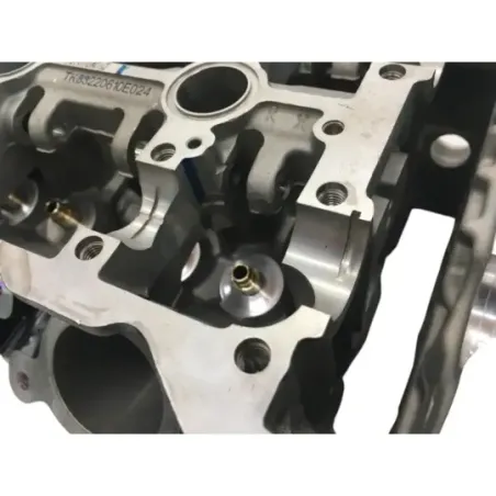 Culasse BMW F 900 R 2020-2024