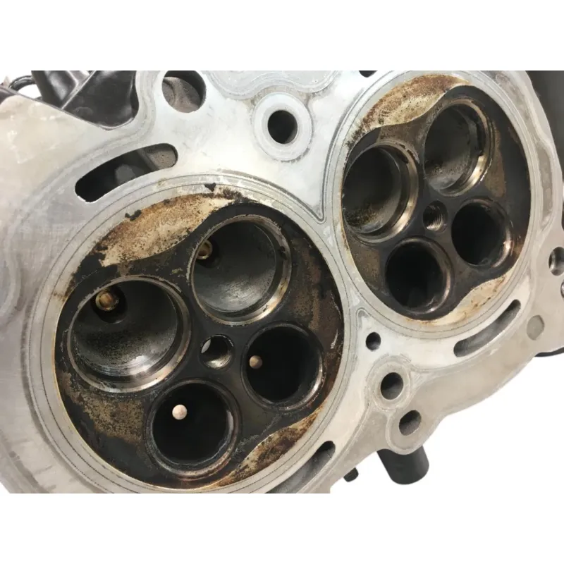 Culasse BMW F 900 R 2020-2024