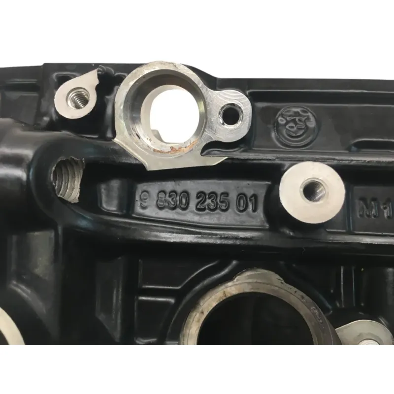 Culasse BMW F 900 R 2020-2024