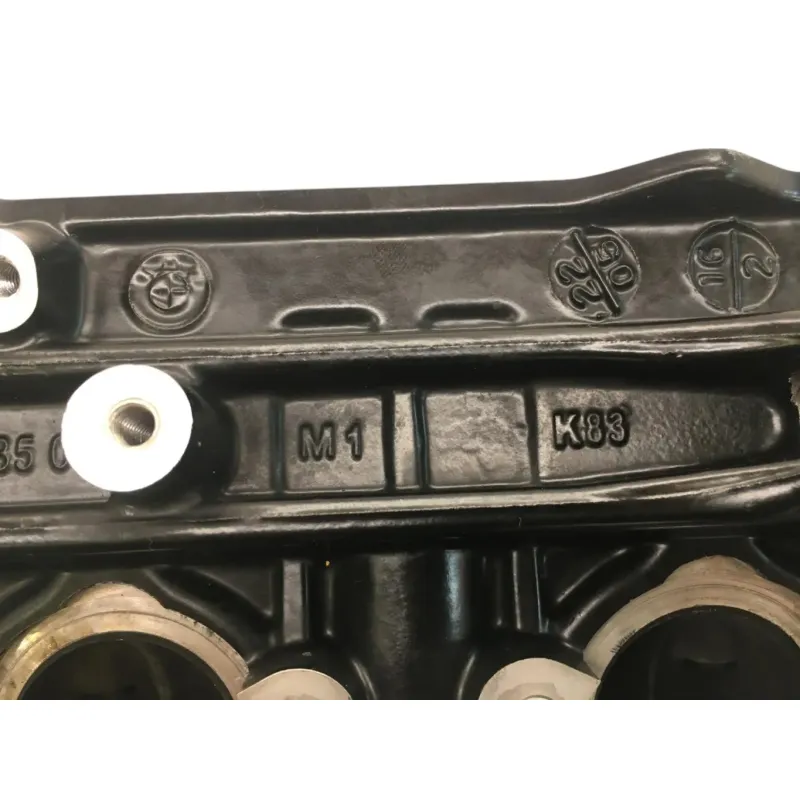 Culasse BMW F 900 R 2020-2024