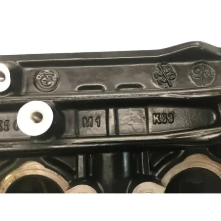 Culasse BMW F 900 R 2020-2024