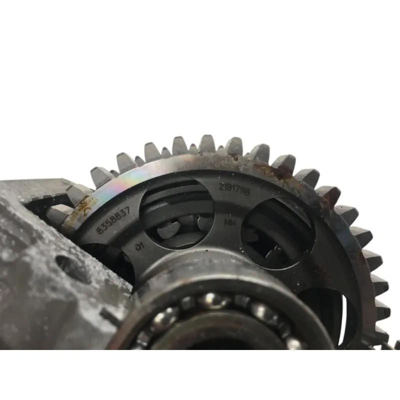 Roue libre de demarreur BMW S 1000 RR 2019-2022