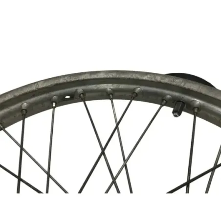 Jante avant SUZUKI RL 250 1974-1975