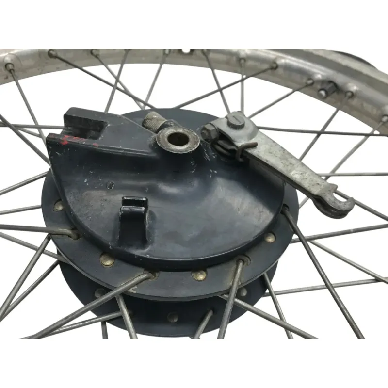 Jante avant SUZUKI RL 250 1974-1975