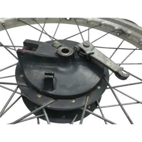 Jante avant SUZUKI RL 250 1974-1975