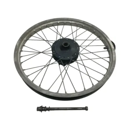 Jante avant SUZUKI RL 250 1974-1975