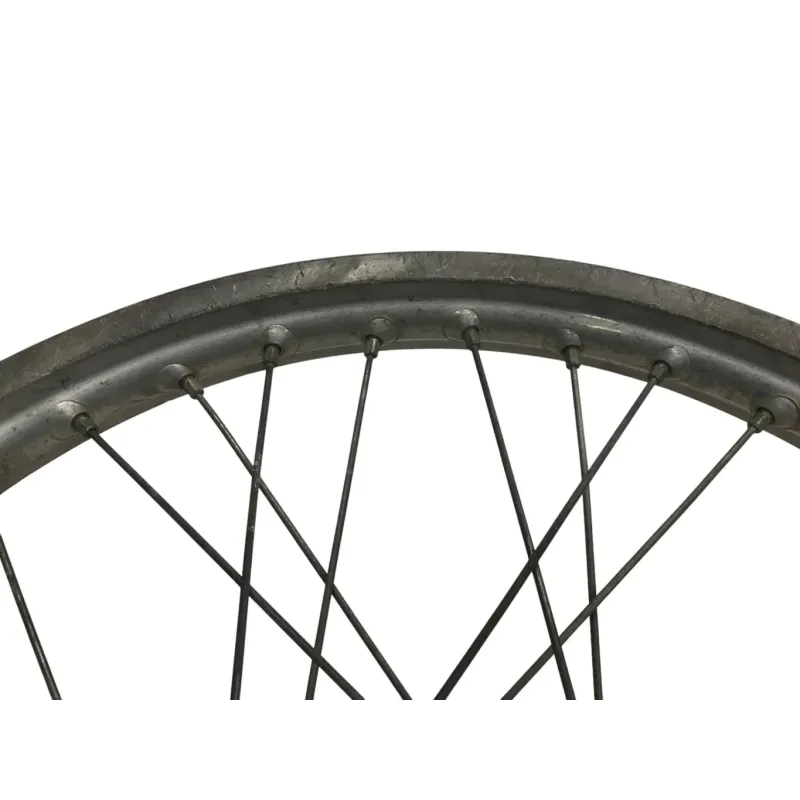 Jante avant SUZUKI RL 250 1974-1975