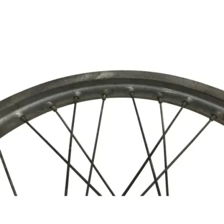 Jante avant SUZUKI RL 250 1974-1975