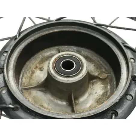 Jante arriere SUZUKI RL 250 1974-1975