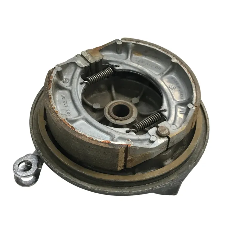 Jante arriere SUZUKI RL 250 1974-1975