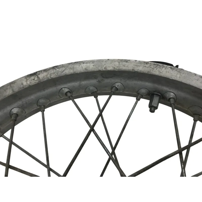 Jante arriere SUZUKI RL 250 1974-1975