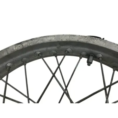 Jante arriere SUZUKI RL 250 1974-1975