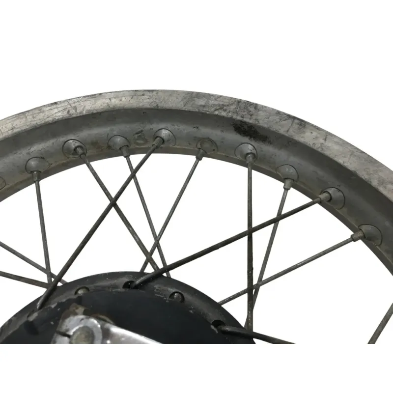 Jante arriere SUZUKI RL 250 1974-1975
