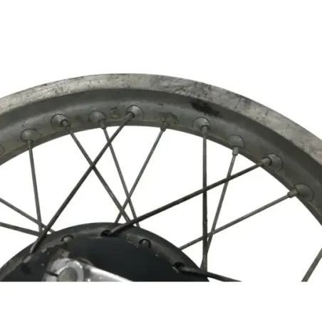 Jante arriere SUZUKI RL 250 1974-1975