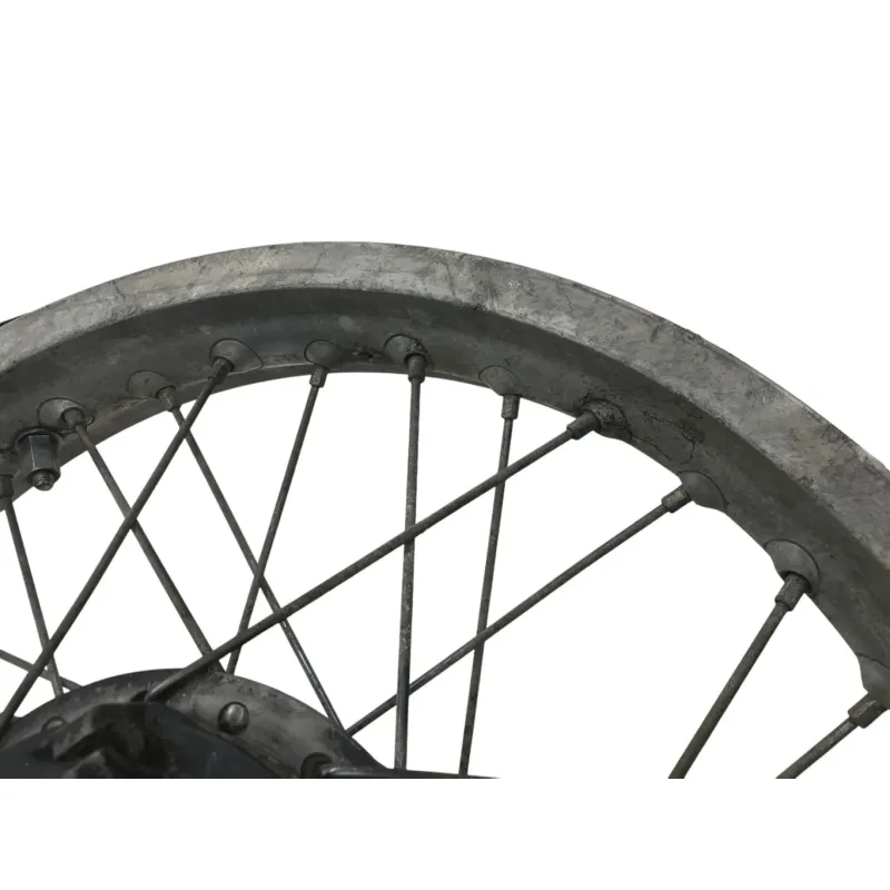 Jante arriere SUZUKI RL 250 1974-1975