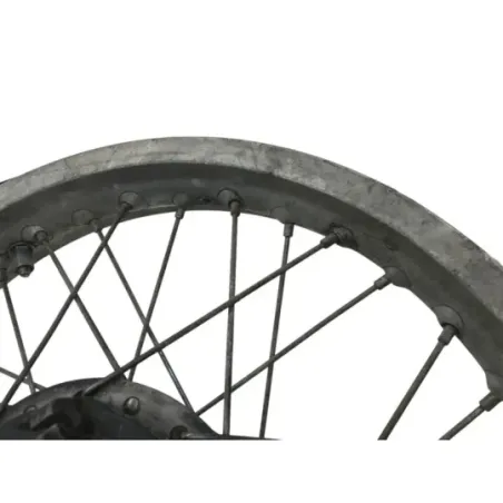 Jante arriere SUZUKI RL 250 1974-1975