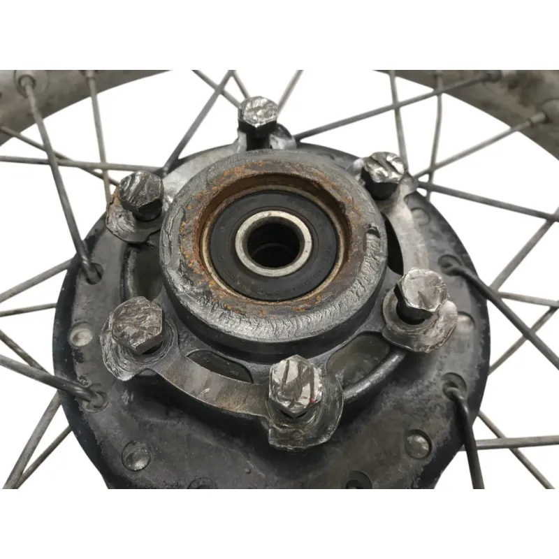 Jante arriere SUZUKI RL 250 1974-1975